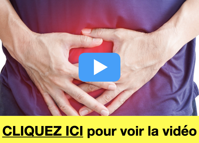 Vidéo de présentation de la nouvelle approche contre les problèmes urinaires